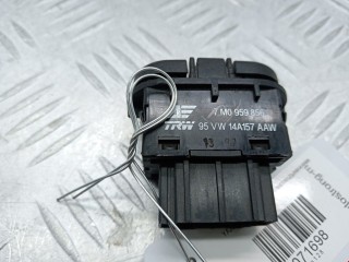Блок управления стеклоподъемниками, ориг. номер 7M0959856, 95VW14A157, Volkswagen Sharan 1995-2000