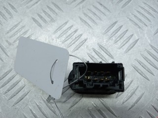 Блок управления стеклоподъемниками, ориг. номер 7M0959856, 95VW14A157, Volkswagen Sharan 1995-2000