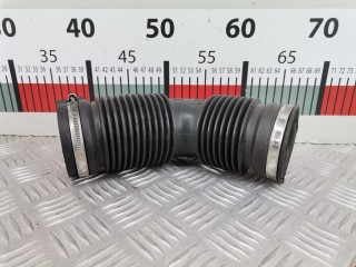 Патрубок воздушного фильтра, ориг. номер 9649757480, Citroen C4 Picasso 2006-2013