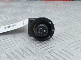 Джойстик регулировки зеркал Ford Fusion 2002-2005, хетчбэк 5 дв., левый руль, 93BG17B676BA