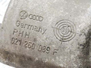 Кронштейн генератора, ориг. номер 021260089F, Volkswagen Sharan 1995-2000