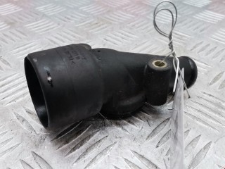 Фланец (тройник) системы охлаждения, ориг. номер 021121133, Volkswagen Sharan 1995-2000