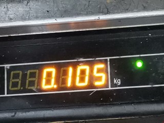 Фланец (тройник) системы охлаждения, ориг. номер 021121133, Volkswagen Sharan 1995-2000