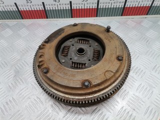 Маховик Volkswagen Golf 1991-2000, бензин, 067105273G