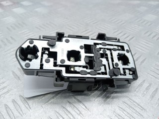 Панель (плата) фонаря заднего правого Audi A6 2001-2005, B5831BL