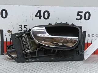 Ручка внутренняя передняя левая, ориг. номер 9643604577, 9143F4, Peugeot 307 2001-2005