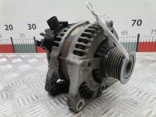 Генератор, ориг. номер Y60118300B, 104210-3522, Mazda 3 1999-2005