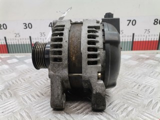 Генератор, ориг. номер Y60118300B, 104210-3522, Mazda 3 1999-2005