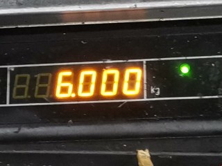 Генератор, ориг. номер Y60118300B, 104210-3522, Mazda 3 1999-2005