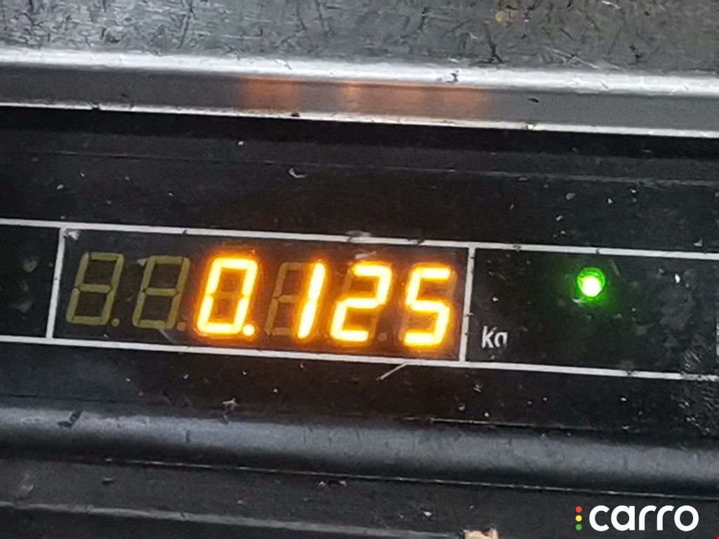 1318717, 3M5Q6750EA Щуп двигателя Mazda 3 2003г. - фото №5