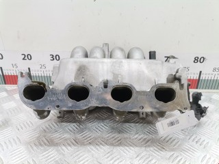Коллектор впускной Volvo S40 2000-2004, бензин, 8250392