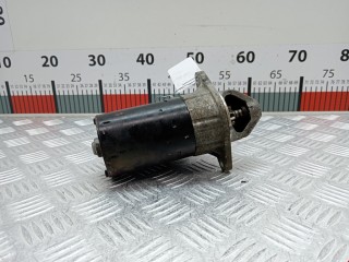 Стартер, ориг. номер 0001107402, 93184534, Opel Agila 2000-2004