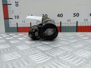 Стартер, ориг. номер 0001107402, 93184534, Opel Agila 2000-2004