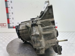 КПП механическая (МКПП) 5-ступенчатая, ориг. номер GGV, F5D217111A, Mazda Demio 1996-1999