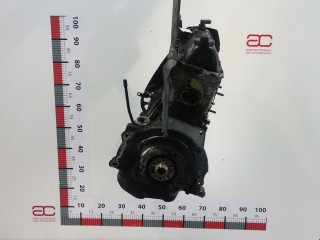 Двигатель, ориг. номер AKS, 050100103CX, Volkswagen Golf 1991-2000