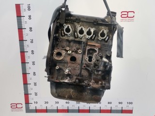 Двигатель, ориг. номер AKS, 050100103CX, Volkswagen Golf 1991-2000