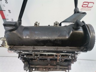 Двигатель, ориг. номер AKS, 050100103CX, Volkswagen Golf 1991-2000
