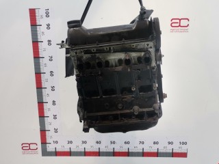 Двигатель, ориг. номер AKS, 050100103CX, Volkswagen Golf 1991-2000