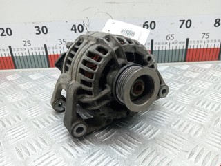 Генератор Opel Agila 2000-2004, бензин, 0124225041