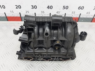 Коллектор впускной, ориг. номер 09157498, 0280600013, Opel Agila 2000-2004