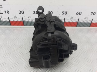 Коллектор впускной, ориг. номер 09157498, 0280600013, Opel Agila 2000-2004