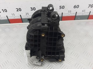 Коллектор впускной, ориг. номер 09157498, 0280600013, Opel Agila 2000-2004