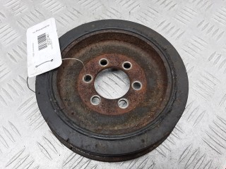 Шкив коленвала Opel Omega 1994-1999, бензин, 9228479