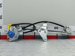 Стеклоподъемник задний правый, ориг. номер 963848, 922399, Peugeot 307 2001-2005