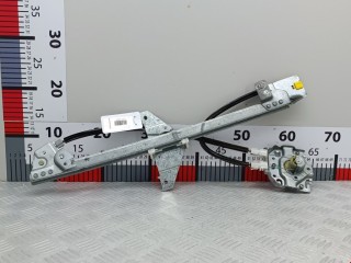 Стеклоподъемник задний правый, ориг. номер 963848, 922399, Peugeot 307 2001-2005
