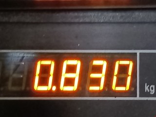 Стеклоподъемник задний правый, ориг. номер 963848, 922399, Peugeot 307 2001-2005