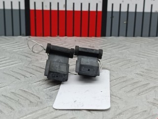 Форсунка омывателя Volkswagen Golf 1991-2000, хетчбэк 5 дв., левый руль, 3B0955985C