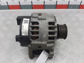 Генератор Audi A3 2000-2003, бензин, 06A903026AX