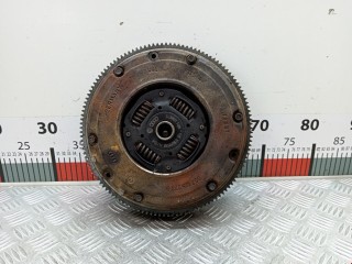 Маховик, ориг. номер 027105273D, 027105271P, Volkswagen Golf 1997-2006