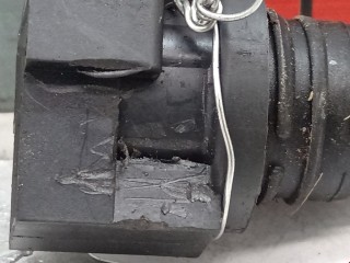 Катушка зажигания, ориг. номер 036905715F, 0040102030, Volkswagen Golf 1997-2006