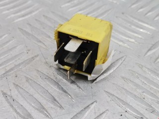 Реле (прочие), ориг. номер A0025422619, 4RA00779307, Volkswagen Crafter 2011-2016