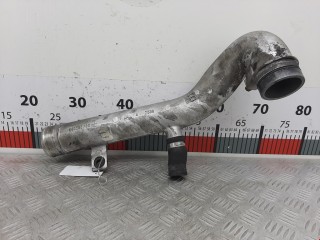 Патрубок интеркулера Peugeot 406 1995-1999, МКПП