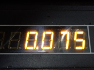 Кнопка стеклоподъемника, ориг. номер 8200016014, 8200220507, Renault Laguna 1998-2001