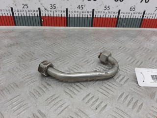 Трубка системы рециркуляции EGR, ориг. номер 06A131581C, 06A131581S, Volkswagen Golf 1997-2006