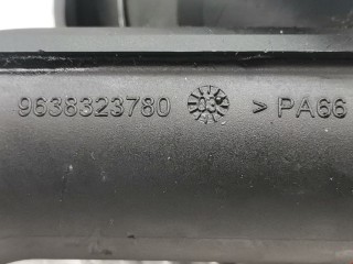 Маслозаливная горловина, ориг. номер 9638323780, 1192V4, Peugeot 307 2001-2005