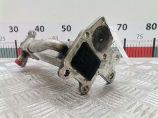 Радиатор EGR, ориг. номер 30637142, 8627871, Volvo V70 2000-2004