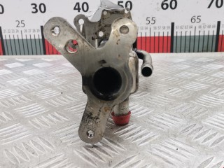 Радиатор EGR, ориг. номер 30637142, 8627871, Volvo V70 2000-2004