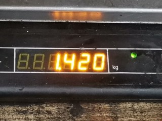 Радиатор EGR, ориг. номер 30637142, 8627871, Volvo V70 2000-2004