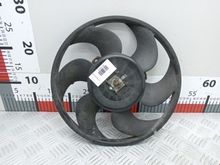 Вентилятор радиатора Ford Cougar 1998-2000, МКПП, 1092500