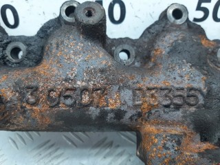 Коллектор выпускной, ориг. номер 97233387, Opel Astra 1998-2009