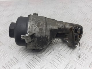 Корпус масляного фильтра, ориг. номер 03D115403D, 6740173104, Seat Ibiza 1996-2002