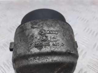 Корпус масляного фильтра, ориг. номер 03D115403D, 6740173104, Seat Ibiza 1996-2002