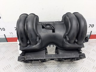 Коллектор впускной Volkswagen Polo 1994-1999, бензин, 030129711BC