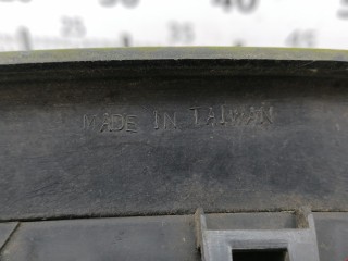 Решетка радиатора, ориг. номер 51137027062, BMW 5 E60/E61 2002-2007