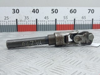 Рулевой карданчик Peugeot 206 1998-2003, левый руль, 4123V2