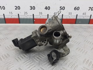 Клапан ЕГР EGR, 500240070, Opel Corsa C [рестайлинг]